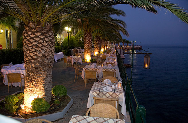 Thermae Sylla Spa Wellness Hotel